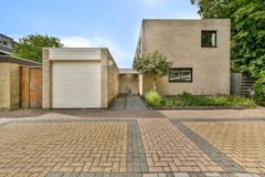 In de Wolken 256, 1186 BR Amstelveen 